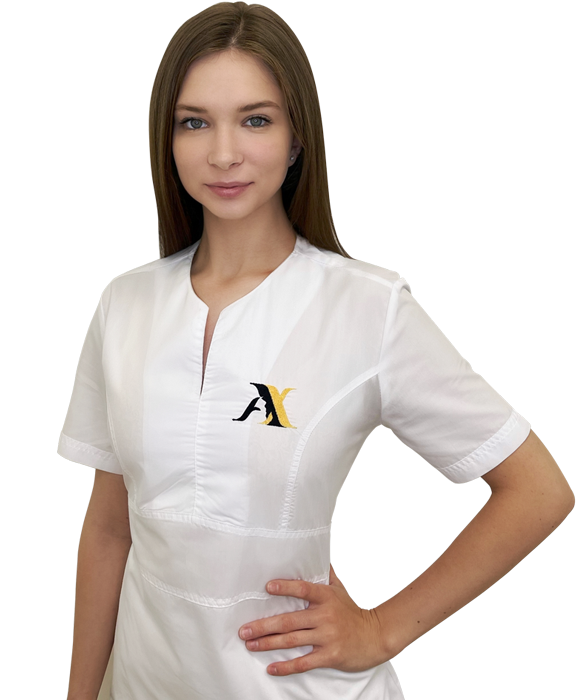 Дроботюк Анастасия Игоревна