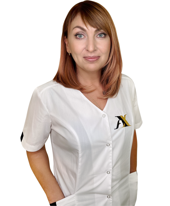 Иванова Наталья Анатольевна 